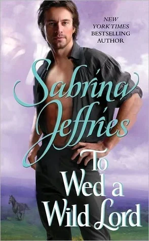 Featured image for Zusammenfassung von 'To Wed a Wild Lord' von Sabrina Jeffries
