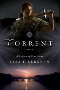 Featured image for Zusammenfassung von 'Torrent' von Lisa Tawn Bergren