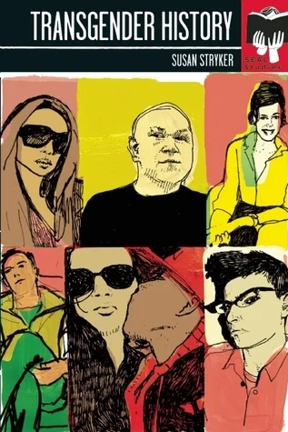 Featured image for Zusammenfassung von „Transgender History“ von Susan Stryker