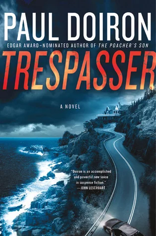 Featured image for "Zusammenfassung von 'Trespasser' von Paul Doiron"