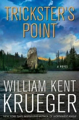 Featured image for Zusammenfassung von 'Trickster's Point' von William Kent Krueger