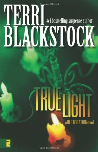 Featured image for Zusammenfassung von 'Wahrhaftiges Licht' von Terri Blackstock