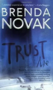 Featured image for Zusammenfassung von 'Trust Me' von Brenda Novak