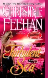 Featured image for Zusammenfassung von „Turbulente See“ von Christine Feehan