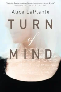 Featured image for Zusammenfassung von 'Turn of Mind' von Alice LaPlante