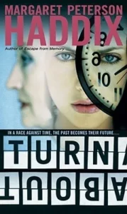 Featured image for Zusammenfassung von 'Turnabout' von Margaret Peterson Haddix