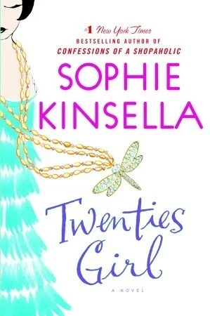 Featured image for "Zusammenfassung von 'Das Glücksrad' von Sophie Kinsella"