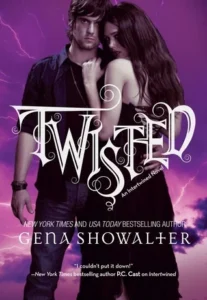 Featured image for Zusammenfassung von 'Twisted' von Gena Showalter