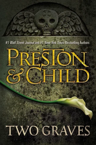 Featured image for Zusammenfassung von 'Zwei Gräber' von Douglas Preston und Lincoln Child