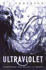 Featured image for Zusammenfassung von 'Ultraviolet' von R.J. Anderson