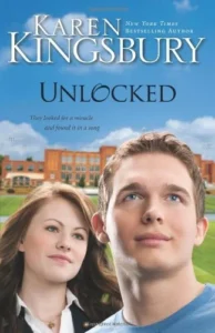 Featured image for Zusammenfassung von 'Unlocked' von Karen Kingsbury