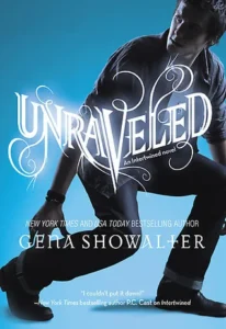 Featured image for Zusammenfassung von 'Unraveled' von Gena Showalter