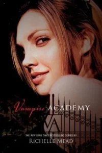 Featured image for Zusammenfassung von 'Vampire Academy' von Richelle Mead