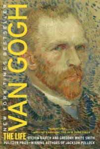 Featured image for Zusammenfassung von 'Van Gogh: Das Leben' von Steven Naifeh und Gregory White Smith