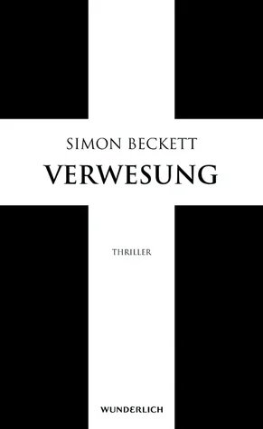 Featured image for Zusammenfassung von 'Die Grabesstimme' von Simon Beckett