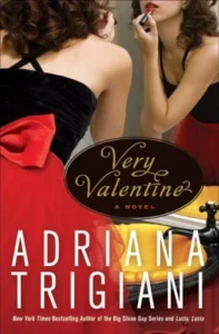 Featured image for Zusammenfassung von 'Very Valentine' von Adriana Trigiani