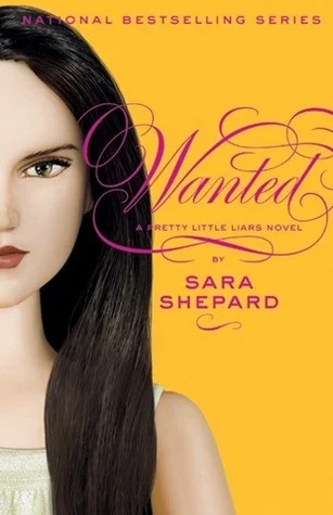 Featured image for Zusammenfassung von 'Wanted' von Sara Shepard