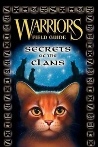 Featured image for Zusammenfassung von „Warriors: Geheimnisse der Clans“ von Erin Hunter