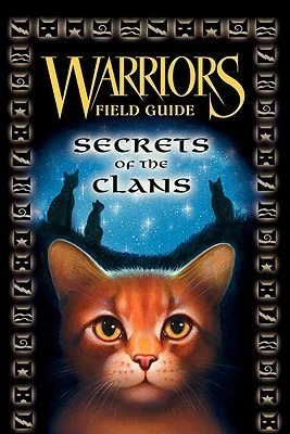 Featured image for Zusammenfassung von „Warriors: Geheimnisse der Clans“ von Erin Hunter