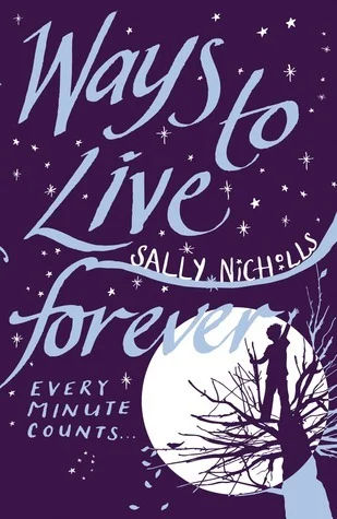 Featured image for Zusammenfassung von 'Die Wege, ewig zu leben' von Sally Nicholls