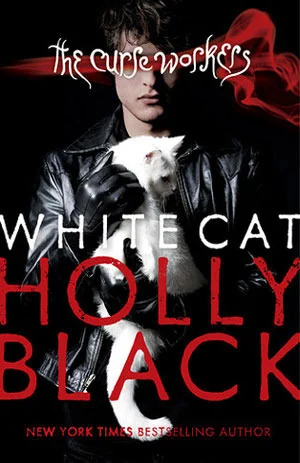 Featured image for Zusammenfassung von 'White Cat' von Holly Black