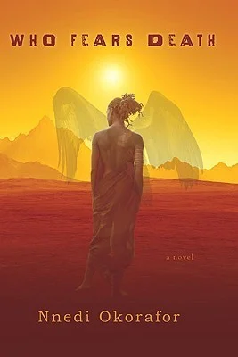 Featured image for Zusammenfassung von 'Who Fears Death' von Nnedi Okorafor