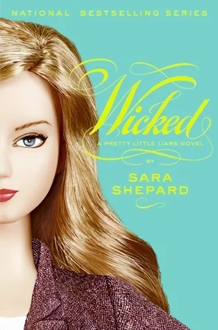 Featured image for Zusammenfassung von 'Wicked' von Sara Shepard