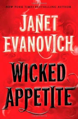 Featured image for "Zusammenfassung von 'Wicked Appetite' von Janet Evanovich"