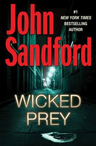 Featured image for Zusammenfassung von 'Wicked Prey' von John Sandford