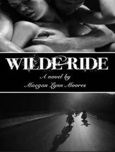 Featured image for Zusammenfassung von 'Wilde Ride' von Maegan Lynn Moores