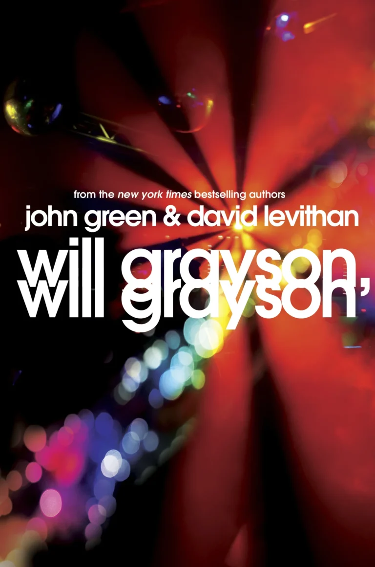 Featured image for Zusammenfassung von 'Will Grayson, Will Grayson' von John Green und David Levithan