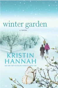 Featured image for Zusammenfassung von 'Wintergarten' von Kristin Hannah