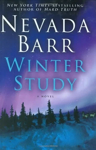 Featured image for Zusammenfassung von 'Winter Study' von Nevada Barr