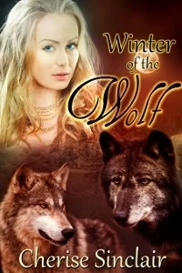 Featured image for "Zusammenfassung von 'Winter of the Wolf' von Cherise Sinclair"