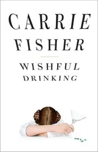Featured image for Zusammenfassung von 'Wunschdenken' von Carrie Fisher