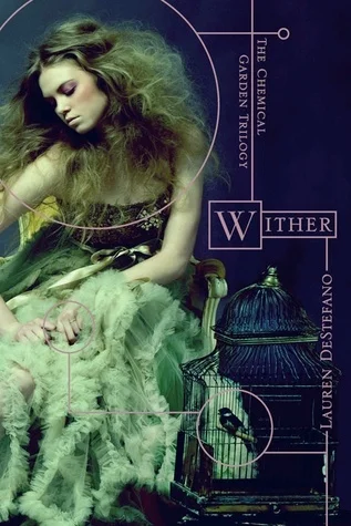 Featured image for Zusammenfassung von 'Wither' von Lauren DeStefano