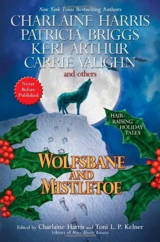 Featured image for Zusammenfassung von 'Wolfsbane und Mistelzweig' von Charlaine Harris und Toni L. P. Kelner