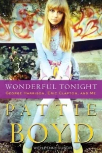 Featured image for Zusammenfassung von „Wonderful Tonight“ von Pattie Boyd