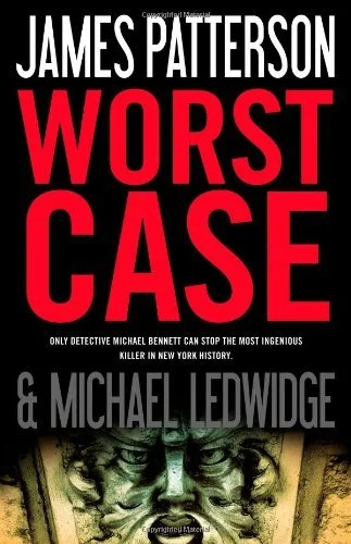 Featured image for Zusammenfassung von 'Worst Case' von James Patterson