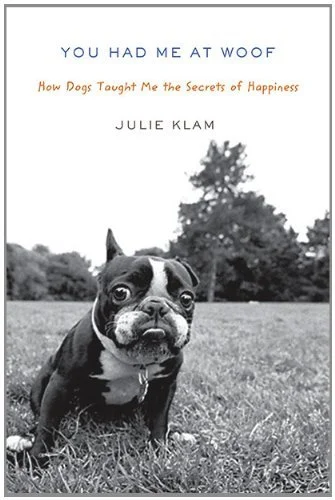 Featured image for Zusammenfassung von 'You Had Me at Woof' von Julie Klam