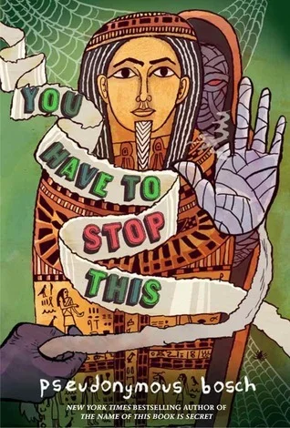 Featured image for Zusammenfassung von 'You Have to Stop This' von Pseudonymous Bosch
