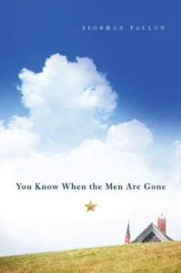 Featured image for Zusammenfassung von „You Know When the Men Are Gone“ von Siobhan Fallon