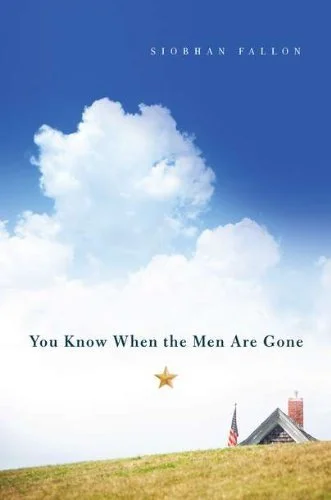 Featured image for Zusammenfassung von „You Know When the Men Are Gone“ von Siobhan Fallon