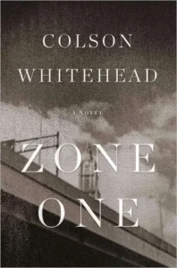 Featured image for Zusammenfassung von 'Zone One' von Colson Whitehead