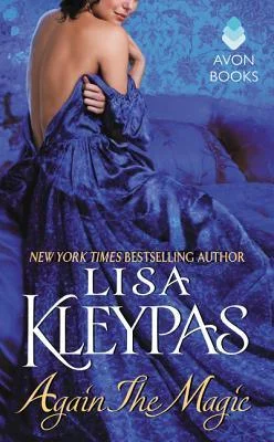 Featured image for Zusammenfassung von 'Wieder die Magie' von Lisa Kleypas