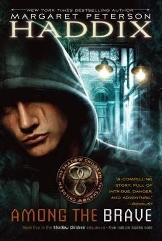 Featured image for Zusammenfassung von 'Unter den Tapferen' von Margaret Peterson Haddix