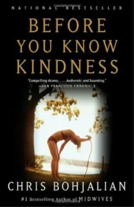 Featured image for Zusammenfassung von „Before You Know Kindness“ von Chris Bohjalian