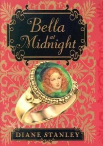 Featured image for Zusammenfassung von 'Bella um Mitternacht' von Diane Stanley