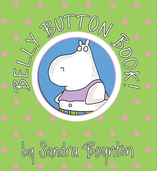 Featured image for Zusammenfassung von „Das Bauchnabelbuch“ von Sandra Boynton