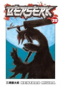 Featured image for Zusammenfassung von 'Berserk Band 28' von Kentaro Miura